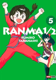 Ranma 1/2 Wideban Edition 6 PREVENTA