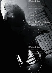 [9788410223165] Perros en la Ciudad de la Nieve Color Ceniza