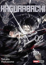 Kagurabachi 02