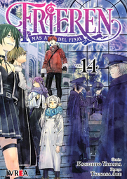 FRIEREN 14