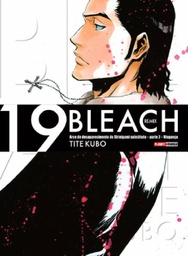 [9786076441350] Bleach Remix 19