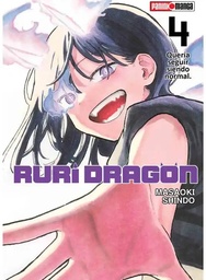 Ruri Dragon 04