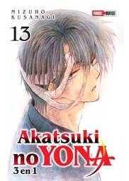 Akatsuki No Yona (3 En 1) 13