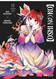 Oshi No Ko 11