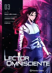 [9791387918538] LECTOR OMNISCIENT E03
