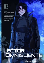 [9791387781545] LECTOR OMNISCIENTE 02