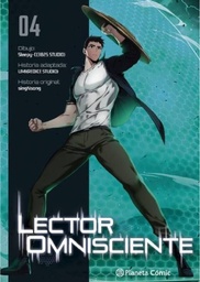 [97911387919580] LECTOR OMNISCIENTE 04