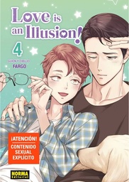 [9788467969238] LOVE IS AN ILLUSION 04