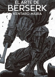 [9791370134693] El Arte de Berserk  (pasta dura)