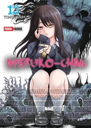 Mieruko Chan N.13