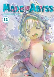 Made In Abyss N.13 PREVENTA