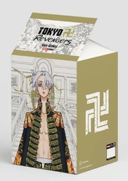 Box Set Tokyo  Revengers N.3 PREVENTA