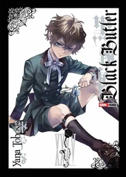 Black Butler 35 PREVENTA