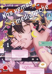 NOS VEMOS A MEDIANOCHE 01 EDICION ESPECIAL  PREVENTA