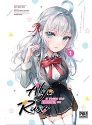 ALYA A VECES SUSURRA EN RUSO 01 PREVENTA