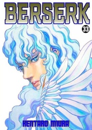 Berserk 33