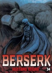 Berserk 34