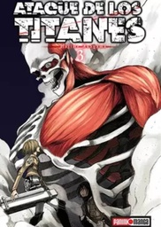 Ataque de los Titanes 03