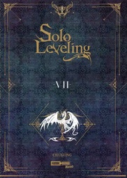 Solo Leveling Novels 7