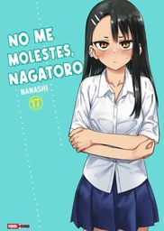 No Me Molestes, Nagatoro 17