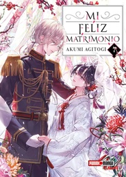 Mi Feliz Matrimonio 07