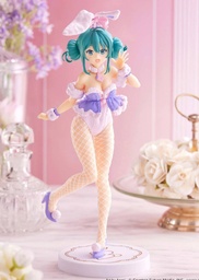 Figura Hatsune Miku BiCute Bunnies "FuRyu"
