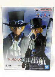 Figura de Sabo, One Piece, Bandai Namco