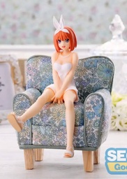 Figura de Yotsuba Nakano, las Quintillizas, SEGA