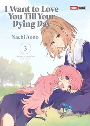 I Want To Love You Till Your Dying Day N.3 PREVENTA