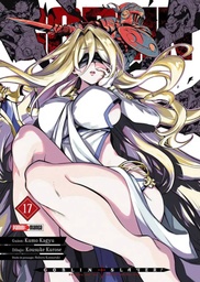 Goblin Slayer 17 PREVENTA