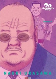 20TH CENTURY BOYS (EDICION KANZENBAN) 07 PREVENTA