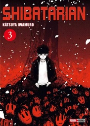 Shibatarian N.3 PREVENTA