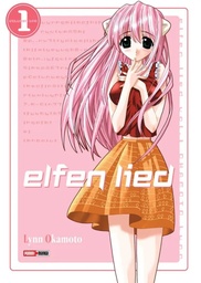 Elfen Lied N.1