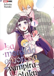 Oshi Ni Amagami N.1