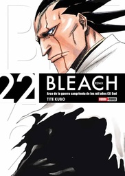 Bleach Remix 22 PREVENTA