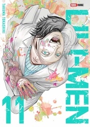 Lili Men N.11
