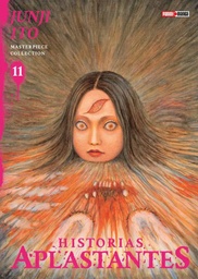 Junji Ito Masterpiece Collection N.11