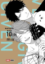 Given 10th Mix N.1