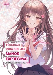 PERSONAJES ATRACTIVOS. TÉCNICAS PARA DIBUJAR MANOS EXPERTAS PREVENTA