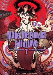 MAKE THE EXORCIST FALL IN LOVE 07 PREVENTA