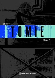 Tomie volumen 2