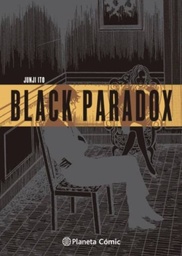 BLACK PARADOX PREVENTA