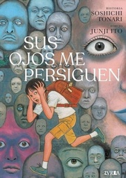 SUS OJOS ME PERSIGUEN PREVENTA