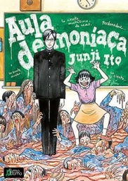 AULA DEMONÍACA PREVENTA