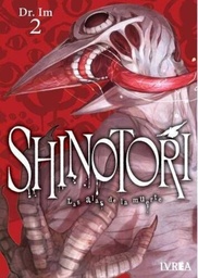 SHINOTORI 02