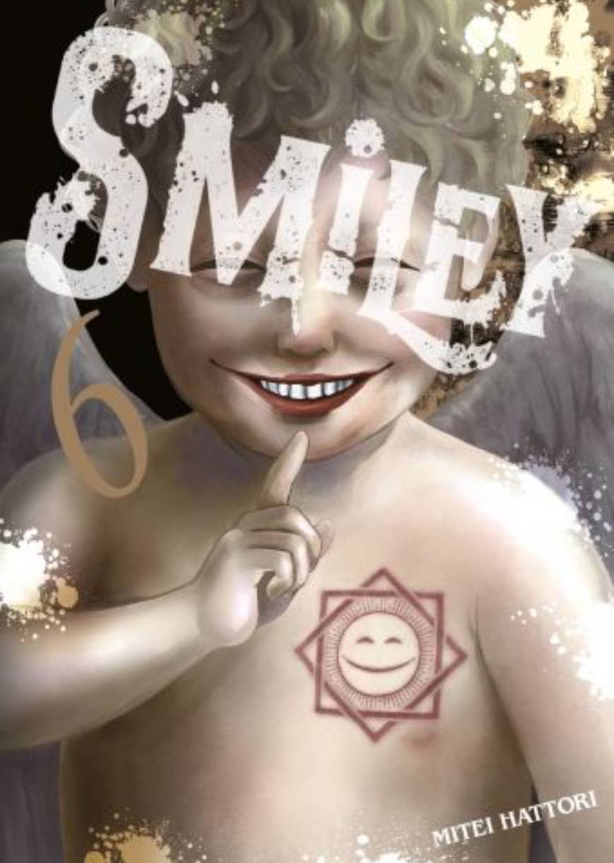 SMILEY 06