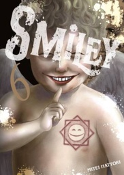 SMILEY 06
