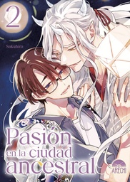 PASIÓN EN LA CIUDAD ANCESTRAL 02 PREVENTA