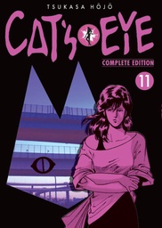 Cat´s eye 11 PREVENTA