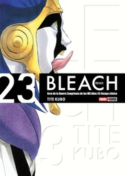Bleach Remix 23 PREVENTA